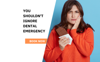Emergency Dentist in Wellington Point