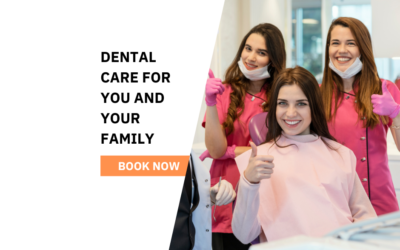5 Things You Need To Know About Dental Cleaning In Wellington Point