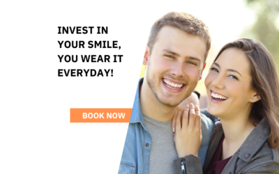 5 Dental Treatments That Can Help You With Smile Makeover In Wellington Point