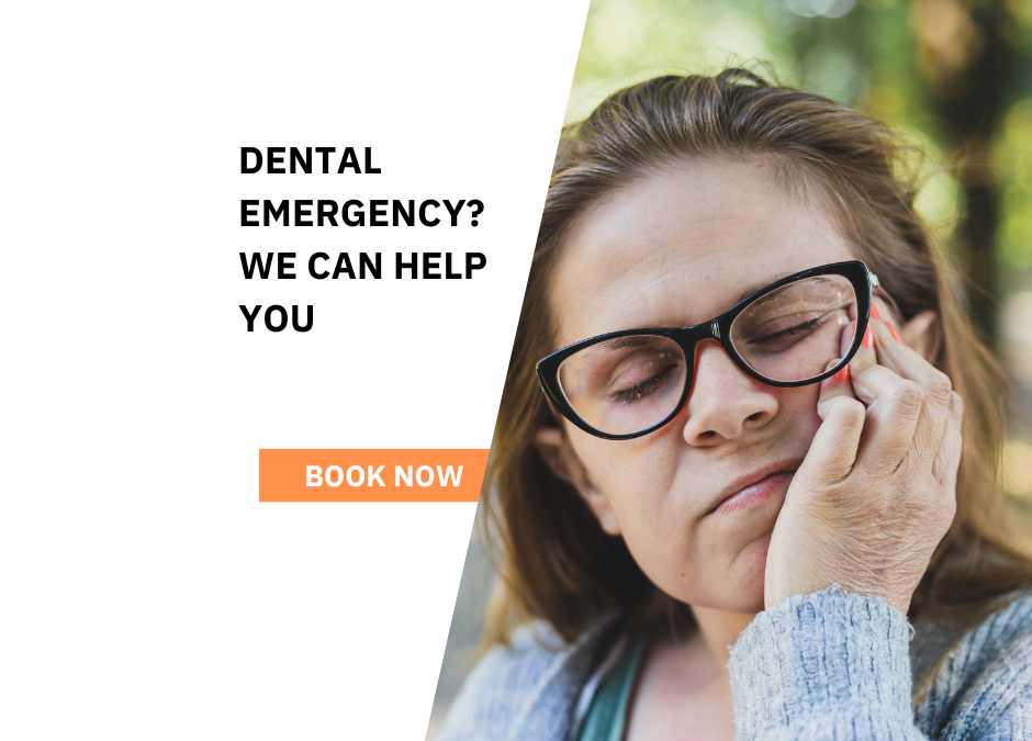 Do You Need Emergency Dental Care in Wellington Point?