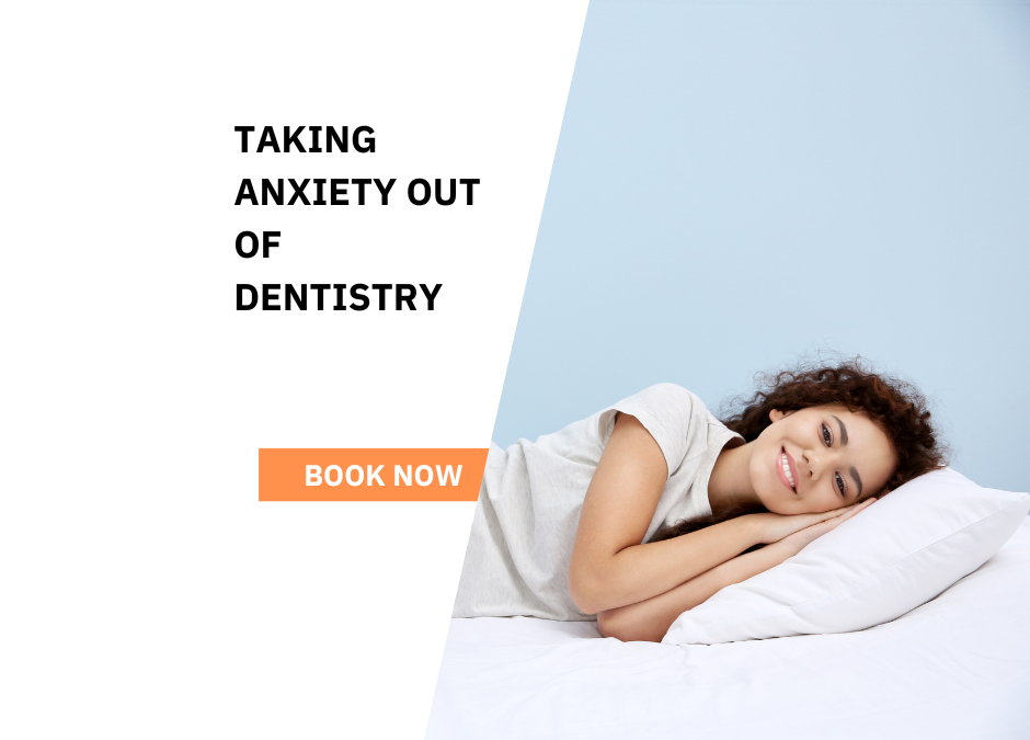 Why Painless Dentistry Is Beneficial to You in Wellington Point