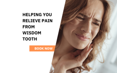 Are Wisdom Teeth Painful In Wellington Point