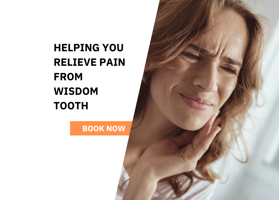Are Wisdom Teeth Painful In Wellington Point