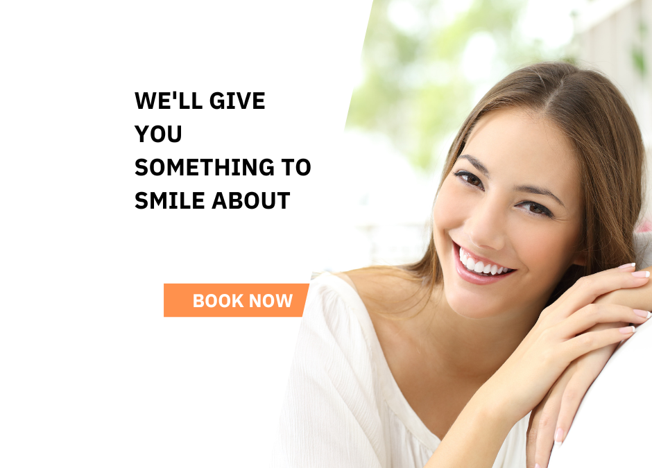 Gummy Smile Surgery in Wellington Point