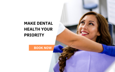 Is Gum Disease Contagious In Wellington Point?