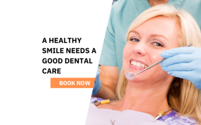 When A Root Canal Is Required In Wellington Point