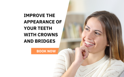 How Crowns And Bridges Preserve Your Smile And Dental Health In Wellington Point