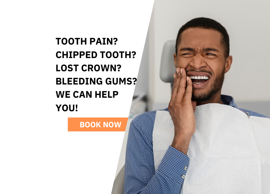 Affordable Emergency Dentist Near Me In Wellington Point