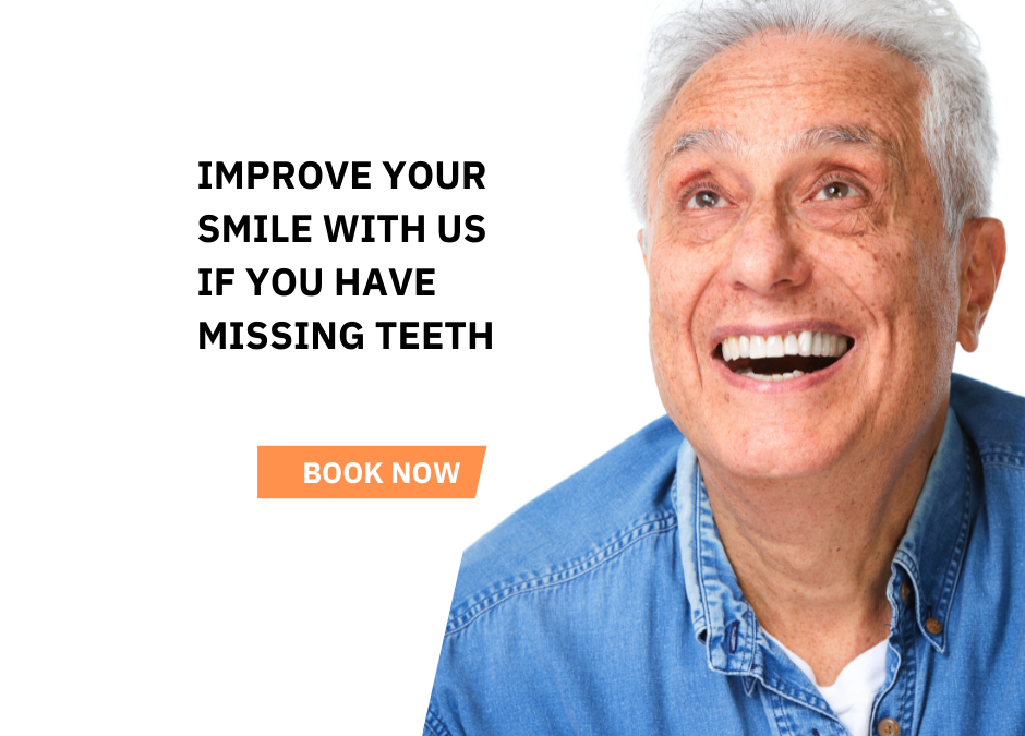 Dental Implants: How It Works and Costs Involved
