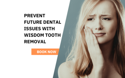 What Can You Eat After Wisdom Teeth Removal In Wellington Point?
