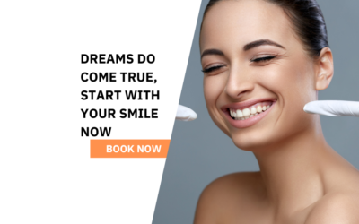 What Are Your Options If You Have Missing Teeth In Wellington Point?