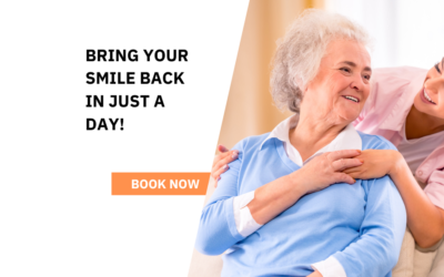 How Dental Implants Work in Wellington Point: From Consultation to Recovery