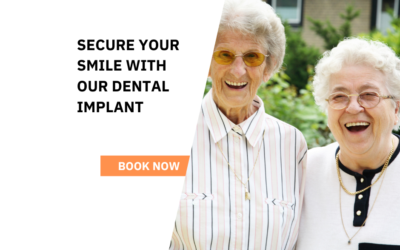 Dental Implants in Wellington Point: Restore Your Smile
