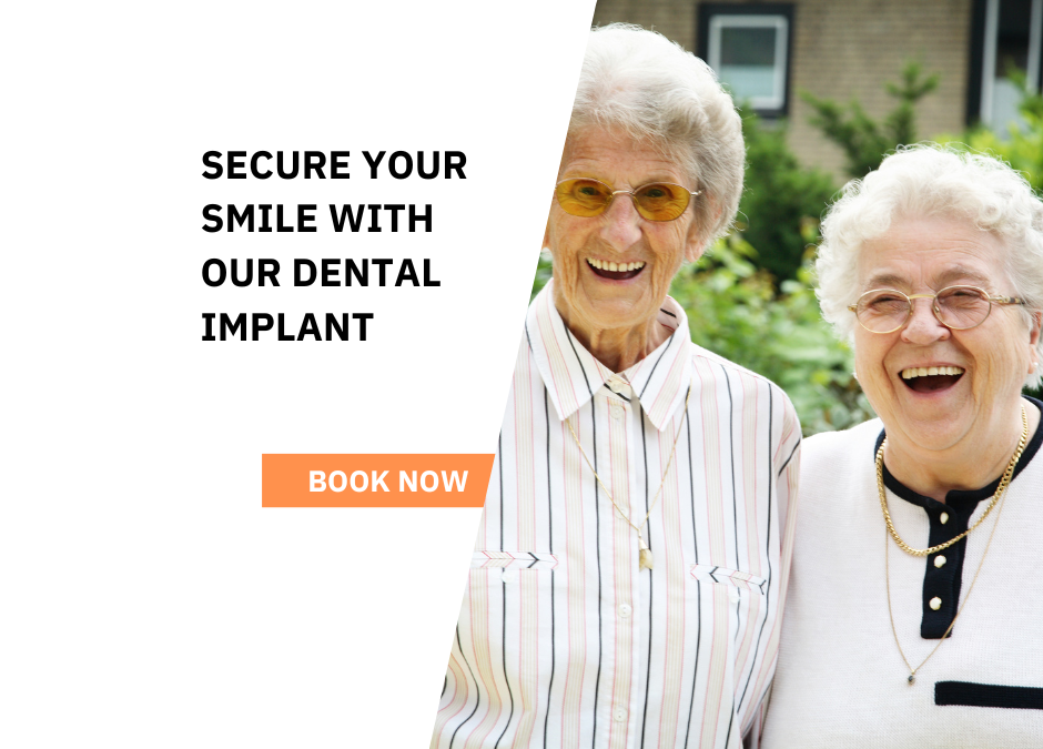 The Benefits of Dental Implants in Wellington Point: A Guide to Restoring Your Smile