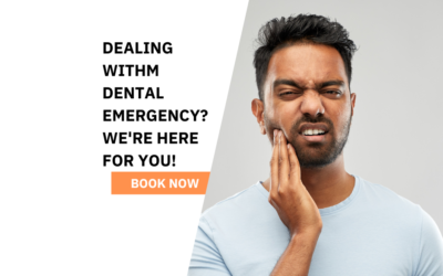 Emergency Dentist in Birkdale