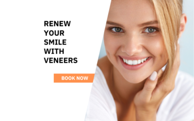 Veneers in Birkdale