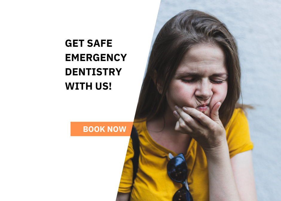 Fast and Reliable Emergency Dentist in Victoria Point  for Urgent Dental Care
