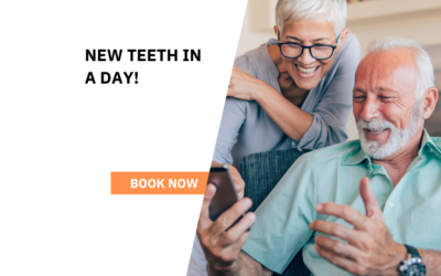 Dental Implants in Victoria Point