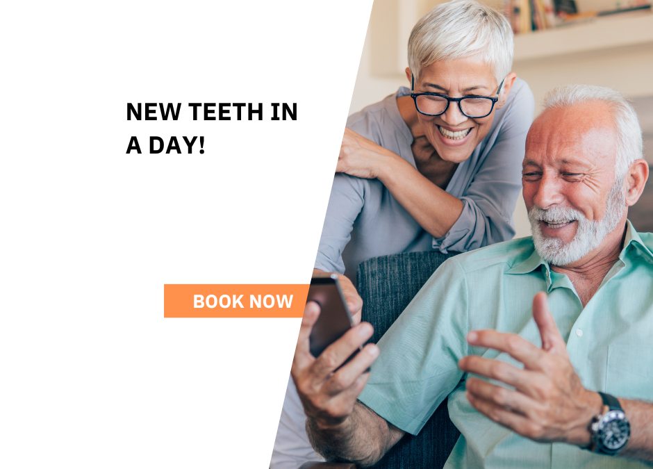 Dental Implants in Victoria Point