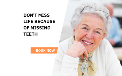 What Are The 7 Benefits Of Dental Implants in Thorneside