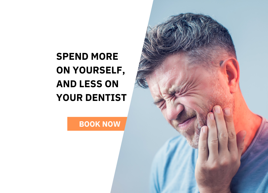 Why Do You Need An Emergency Dentist in Alexanda Hills?