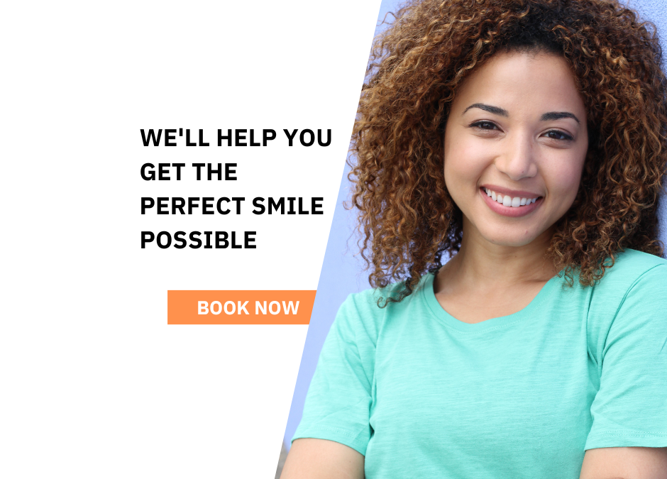 What To Look For When Finding The Best Dentist in Alexanda Hills