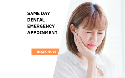 Why Having An Emergency Dentist In Ormiston Is Important?