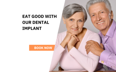 Are dental implants in Alexanda Hills safe options for missing teeth?