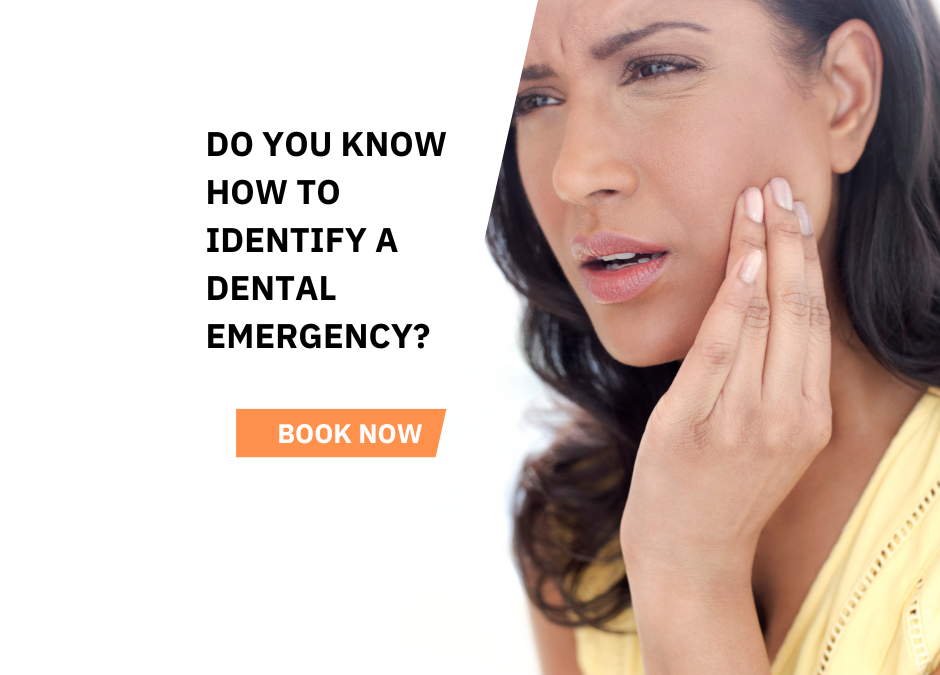 How An Emergency Dentist In Thorneside Can Benefit Your Dental Health