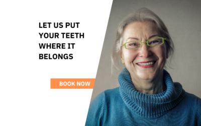 Dental Implants in Birkdale Unveiled: Your Path to a Radiant Smile