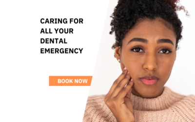 The Significance of Seeking Emergency Dental Care in Alexanda Hills