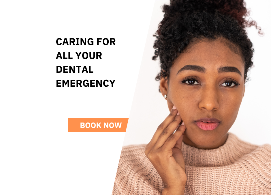 The Significance of Seeking Emergency Dental Care in Alexanda Hills