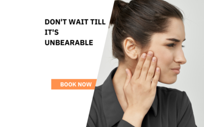 How to Get Ready for an Emergency Dental Appointment in Ormiston