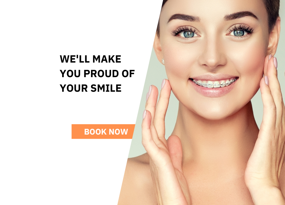 Importance of Choosing the right Dentist in Ormiston for Your Overall Health