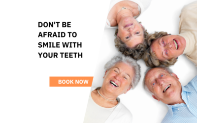 Can Broken Teeth Be Fixed with Dental Implants in Ormiston?