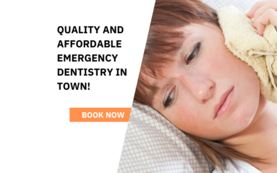 The Importance Of Having An Emergency Dentist in Ormiston