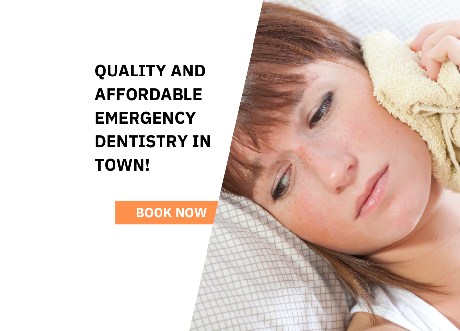 The Importance Of Having An Emergency Dentist in Ormiston