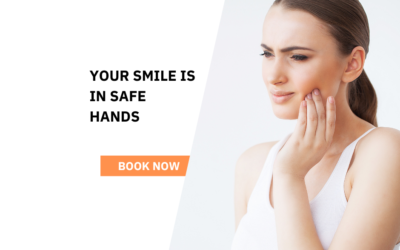 Dental Emergency? Signs to Watch & Dentist in Victoria Point