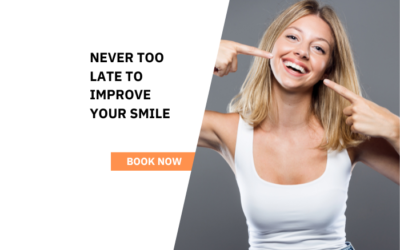 Ways To Ensure Your Veneers in Victoria Point Appear New