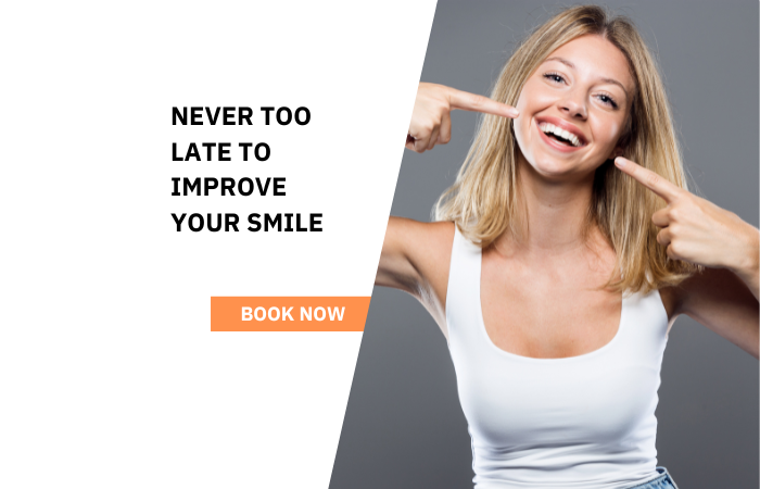 Ways To Ensure Your Veneers in Victoria Point Appear New