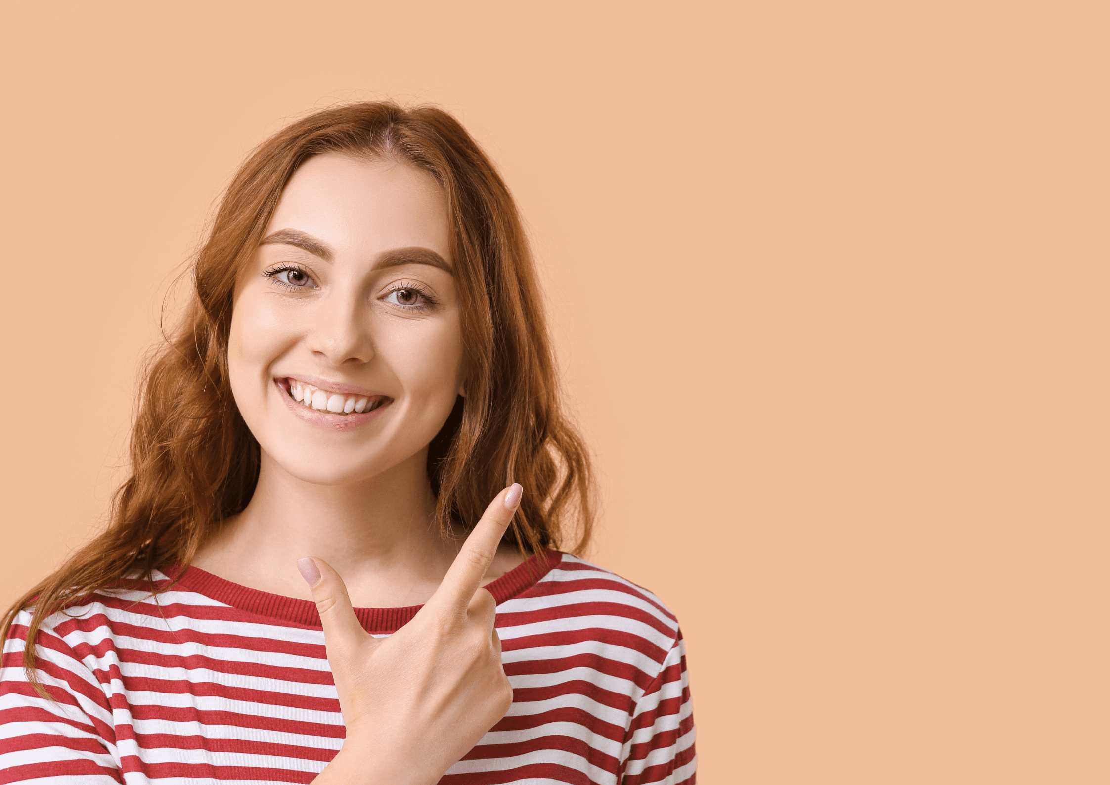 Smiley Girl Smiley Girl