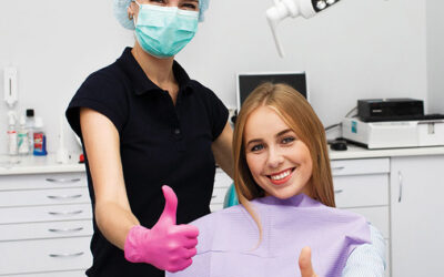 Managing Dental Anxiety for Teens in Cleveland