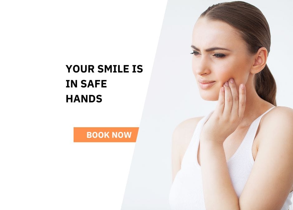 Emergency Dentist in Birkdale Emergency Dentist in Birkdale