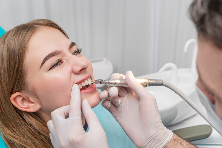 Teeth Cleaning Birkdale Teeth Cleaning Birkdale