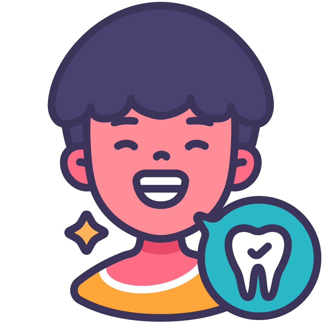 Happy Boy Client | Wellington Point Dental Happy Boy Client