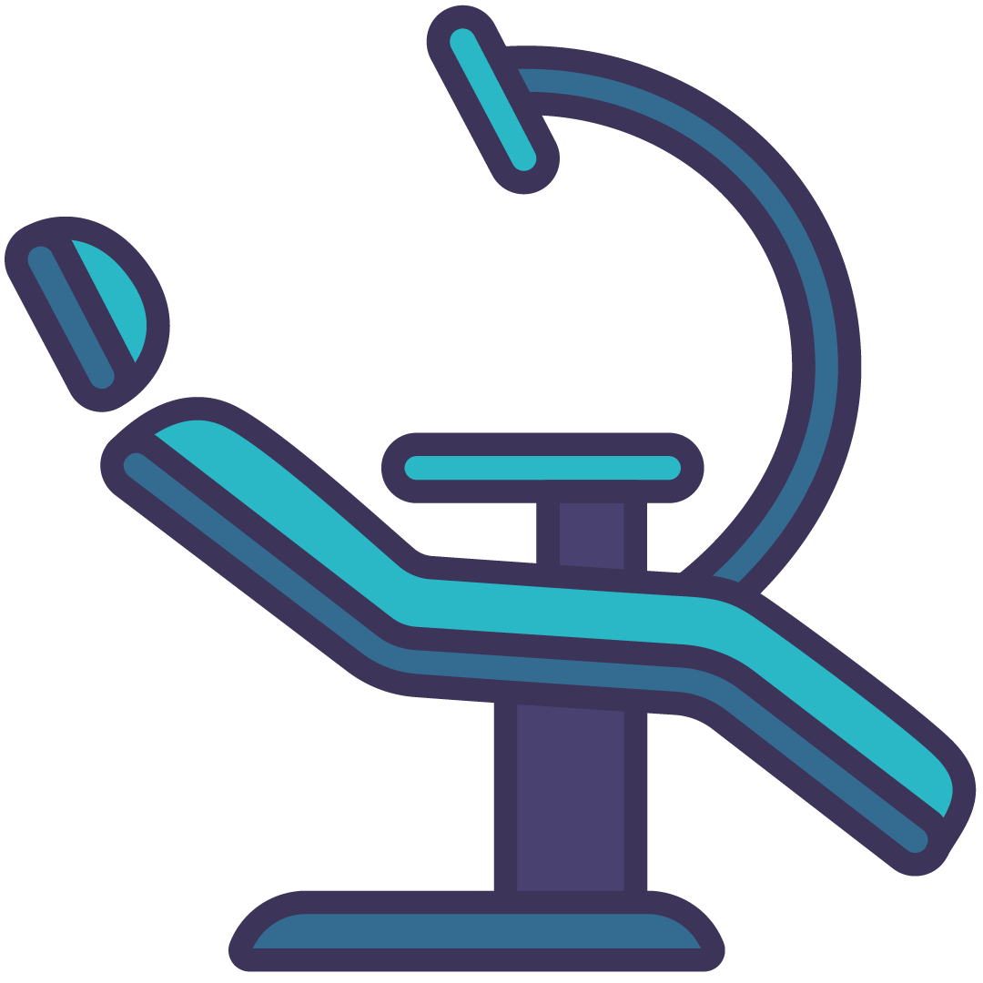 Laboratory Chair | Wellington Point Dental Laboratory Chair