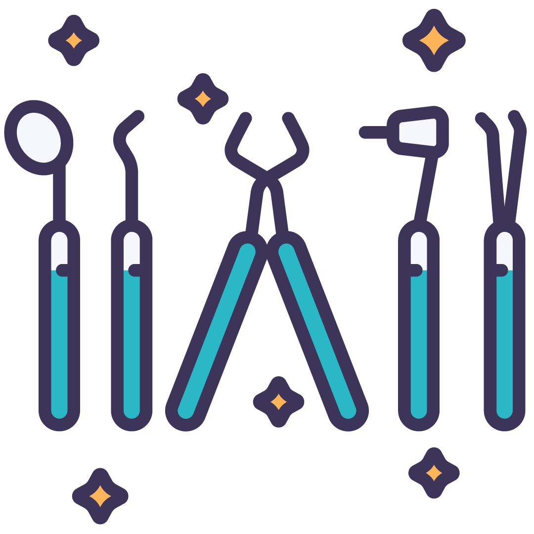 Dental Tools | Wellington Point Dental Dental Tools