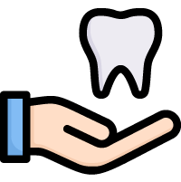 hold tooth | Wellington Point Dental hold tooth