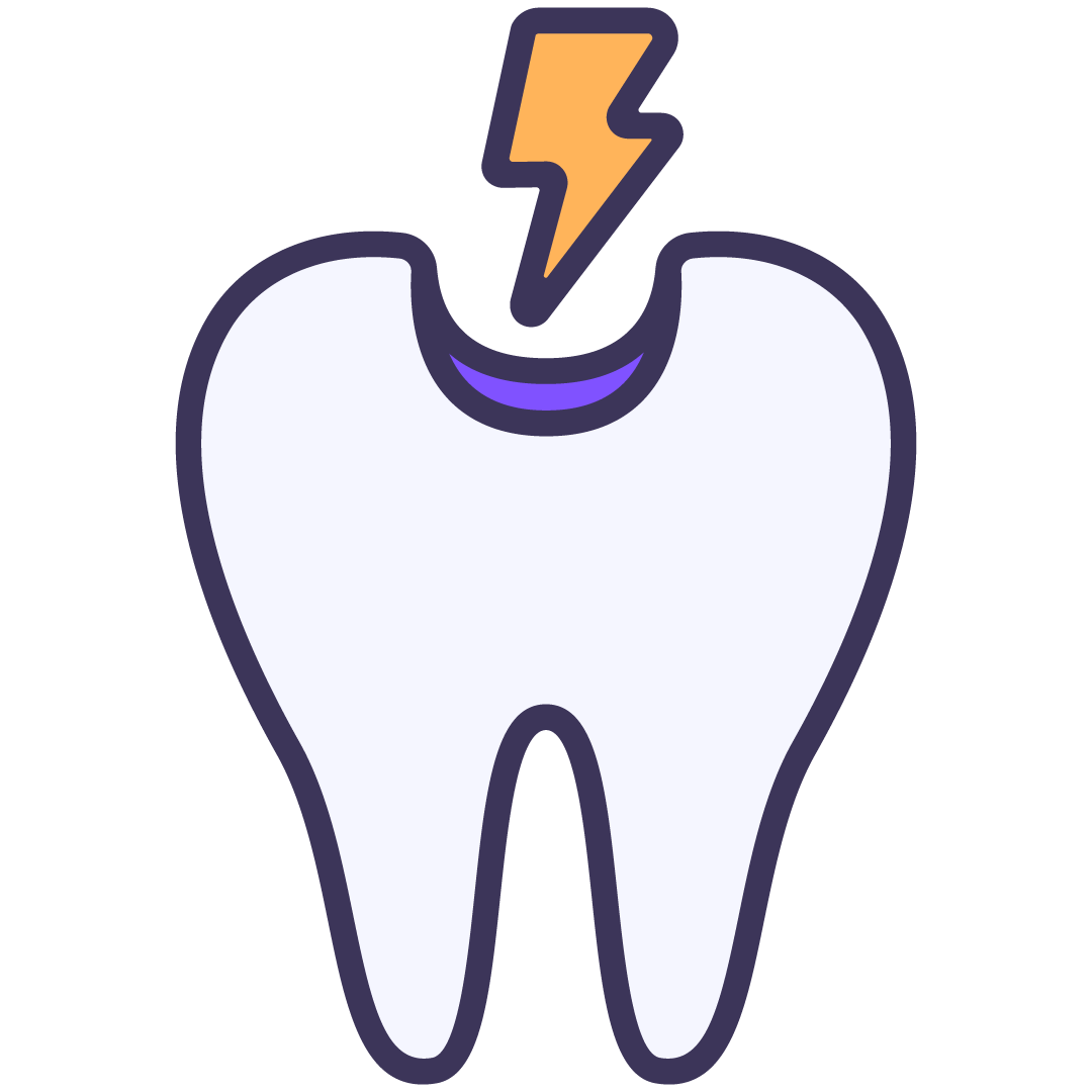 Broken Teeth | Wellington Point Dental Broken Teeth