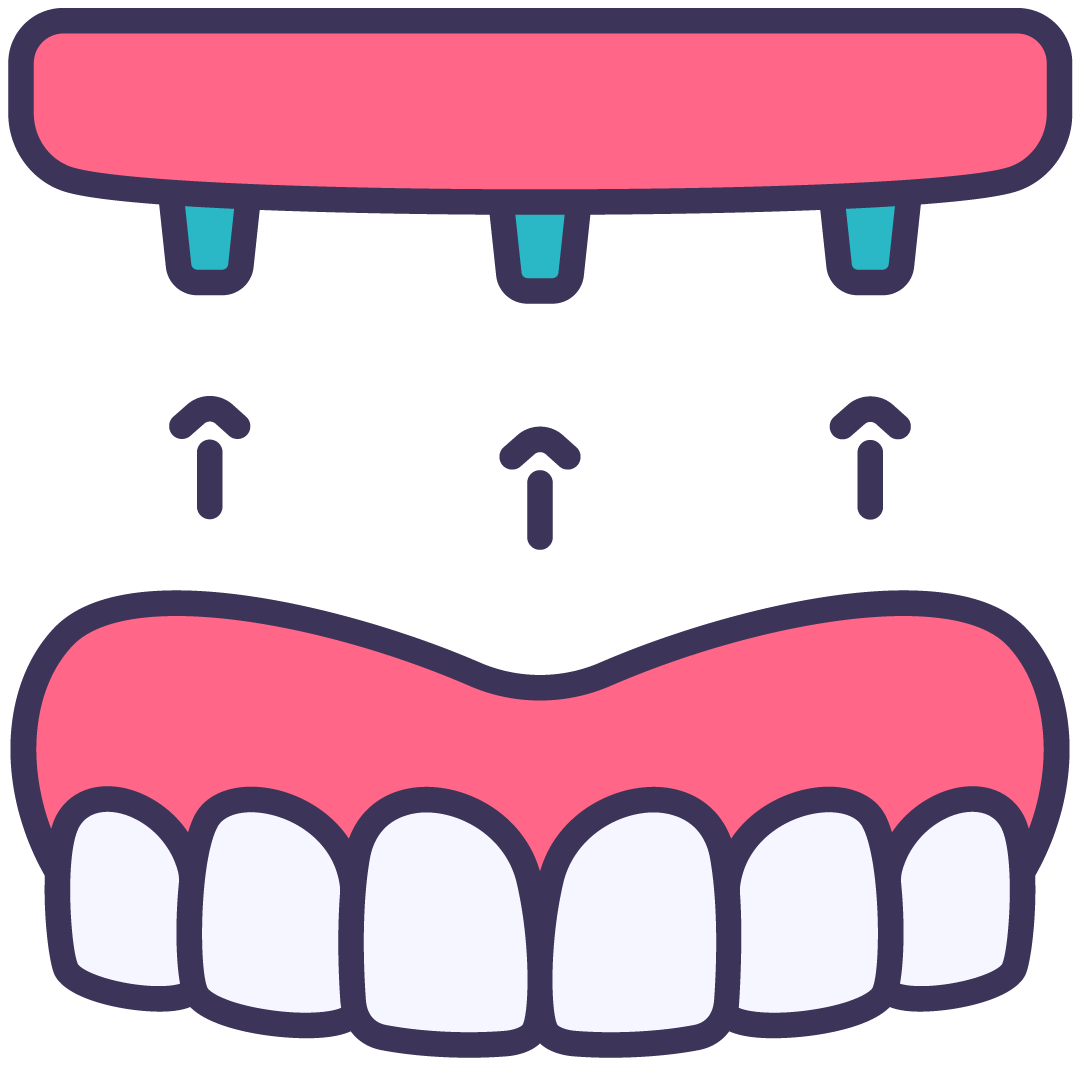 Mouth 3D | Wellington Point Dental Mouth 3D